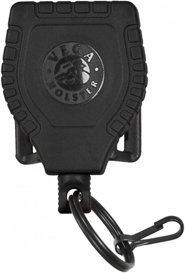 Vega Holster Retractable Key Multi-Tools Holder