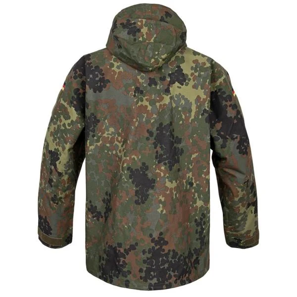 BW Original Nässeschutzjacke gebraucht