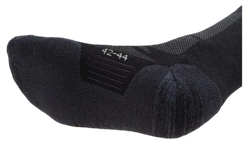 Clawgear Merino Crew Socks