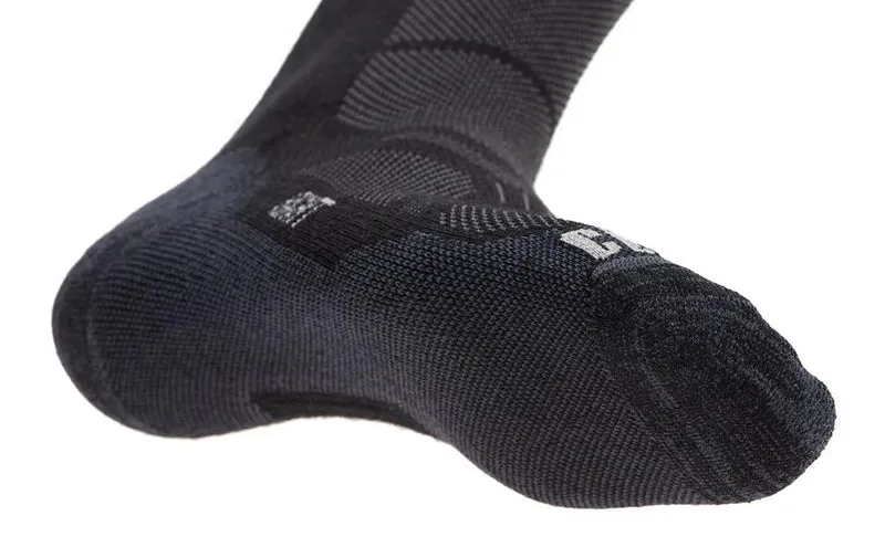 Clawgear Merino Crew Socks