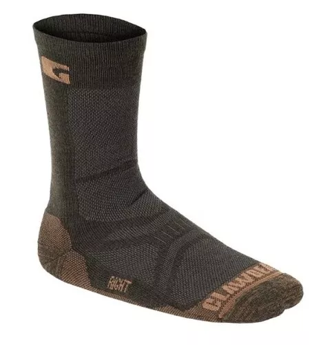 Clawgear Merino Crew Socks
