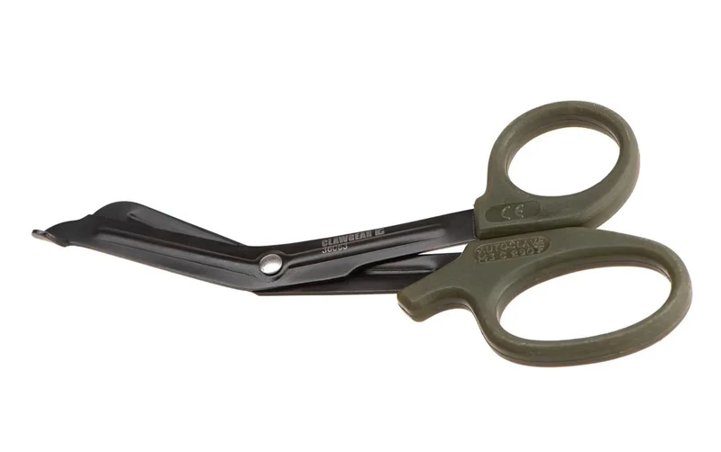 Clawgear Trauma Shear 14cm