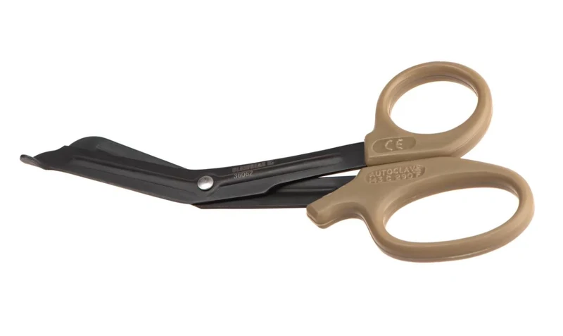 Clawgear Trauma Shear 14cm