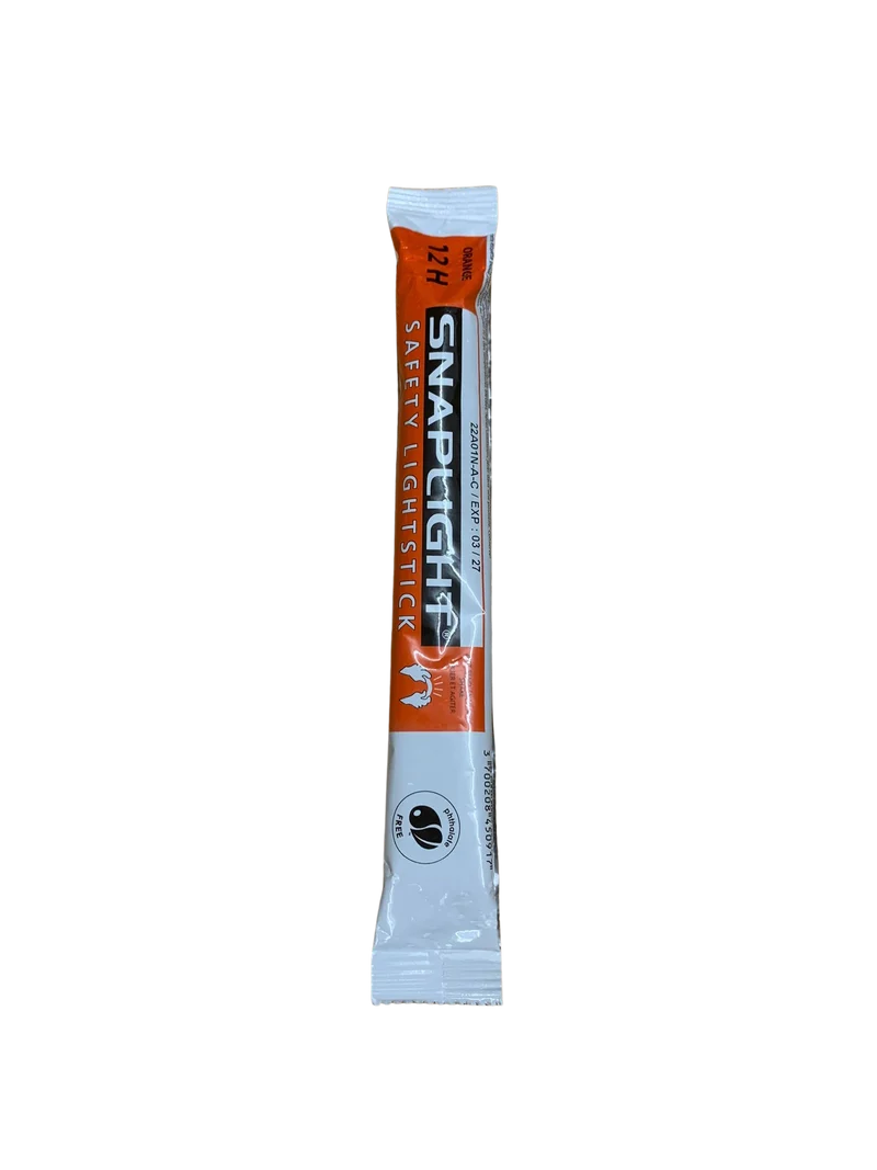 Cyalume ChemLight Leuchtstab Knicklicht - Alle Farben