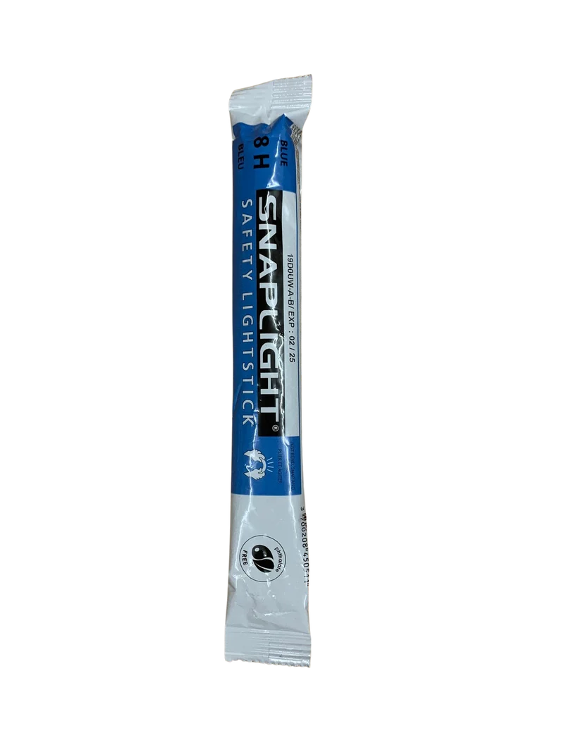 Cyalume ChemLight Leuchtstab Knicklicht - Alle Farben