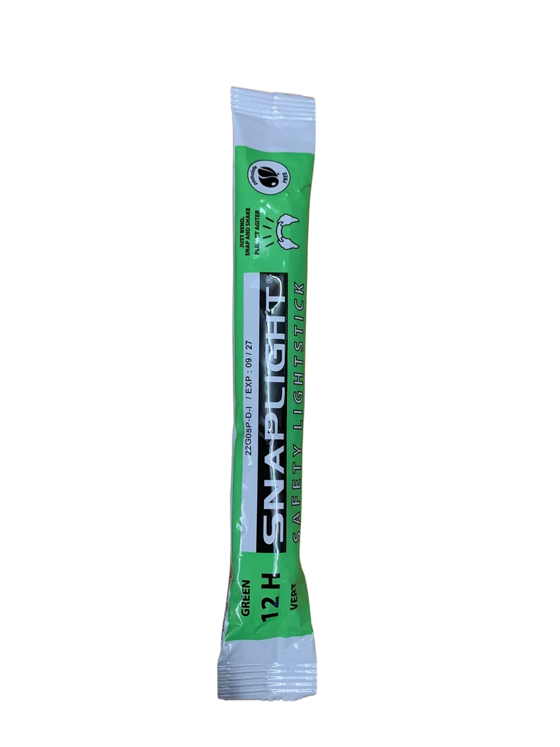 Cyalume ChemLight Leuchtstab Knicklicht - Alle Farben