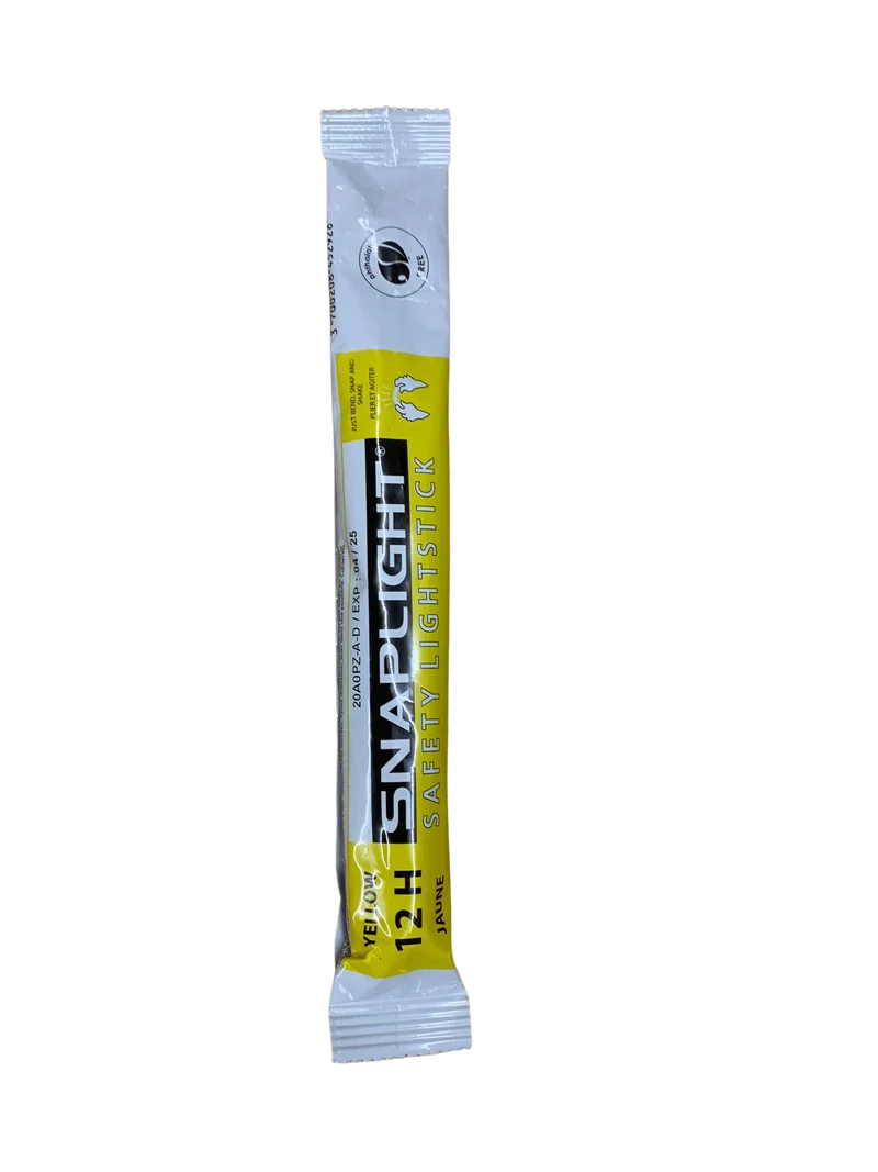 Cyalume ChemLight Leuchtstab Knicklicht - Alle Farben