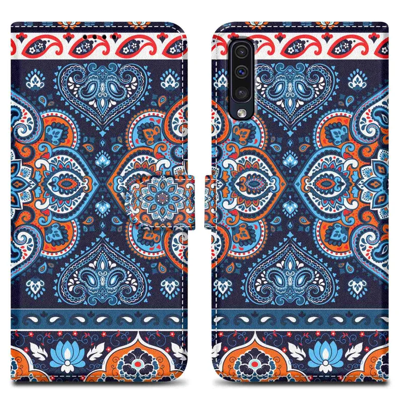 Cadorabo Hülle kompatibel mit Samsung Etui Case Cover