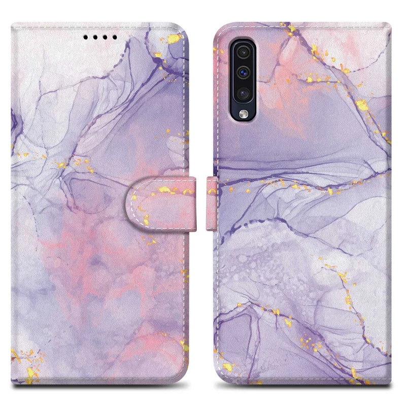 Cadorabo Hülle kompatibel mit Samsung Etui Case Cover