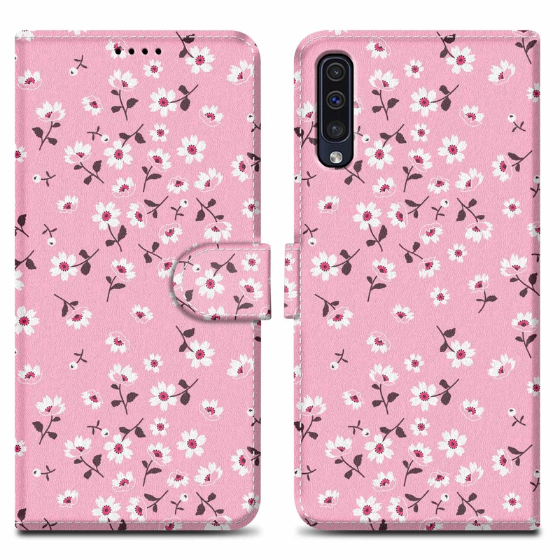 Cadorabo Hülle kompatibel mit Samsung Etui Case Cover