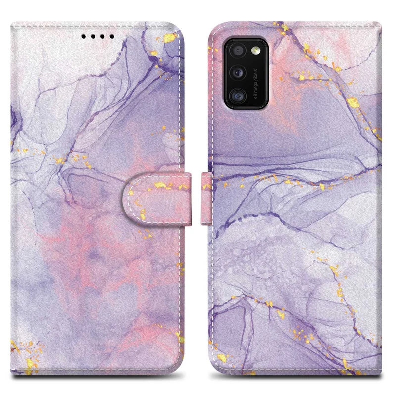 Cadorabo Hülle kompatibel mit Samsung Etui Case Cover