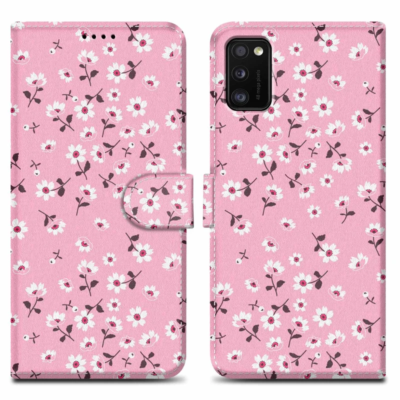 Cadorabo Hülle kompatibel mit Samsung Etui Case Cover