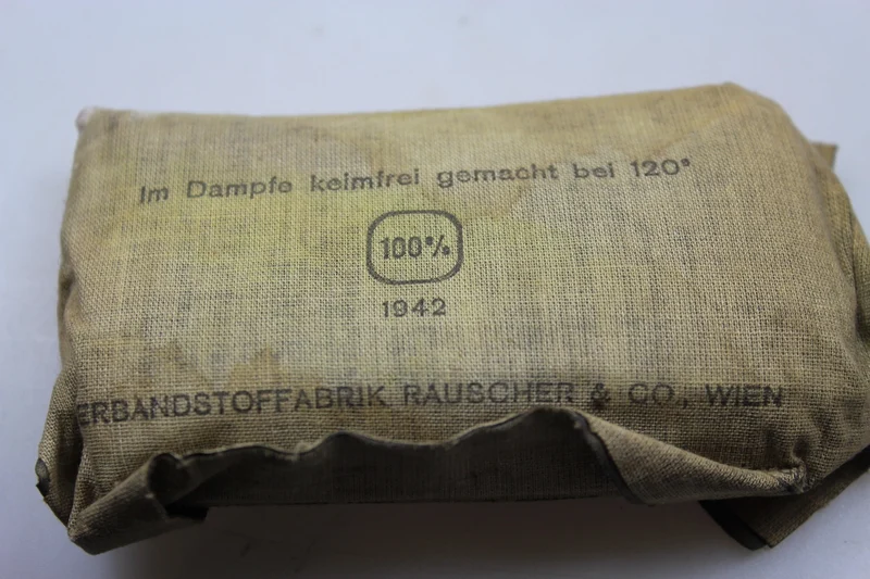 Individuelles Dressing WH WW 2