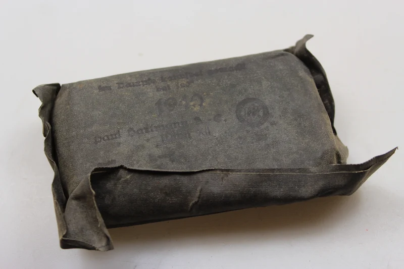 WH WW 2 individuelles Ankleidepaket