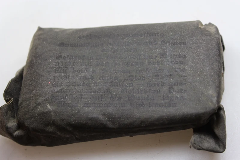 WH WW 2 individuelles Ankleidepaket