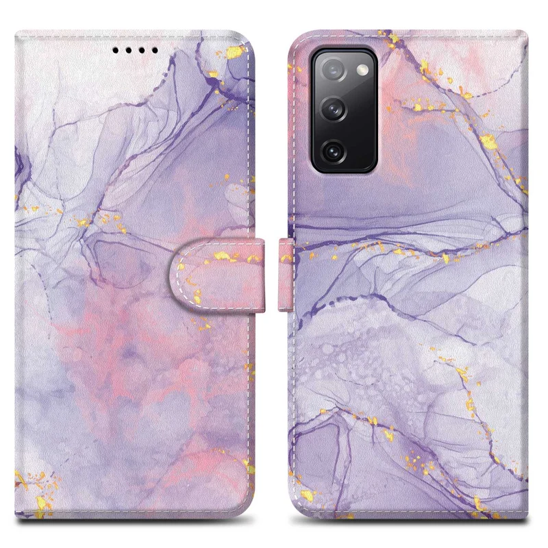 Cadorabo Hülle kompatibel mit Samsung Etui Case Cover
