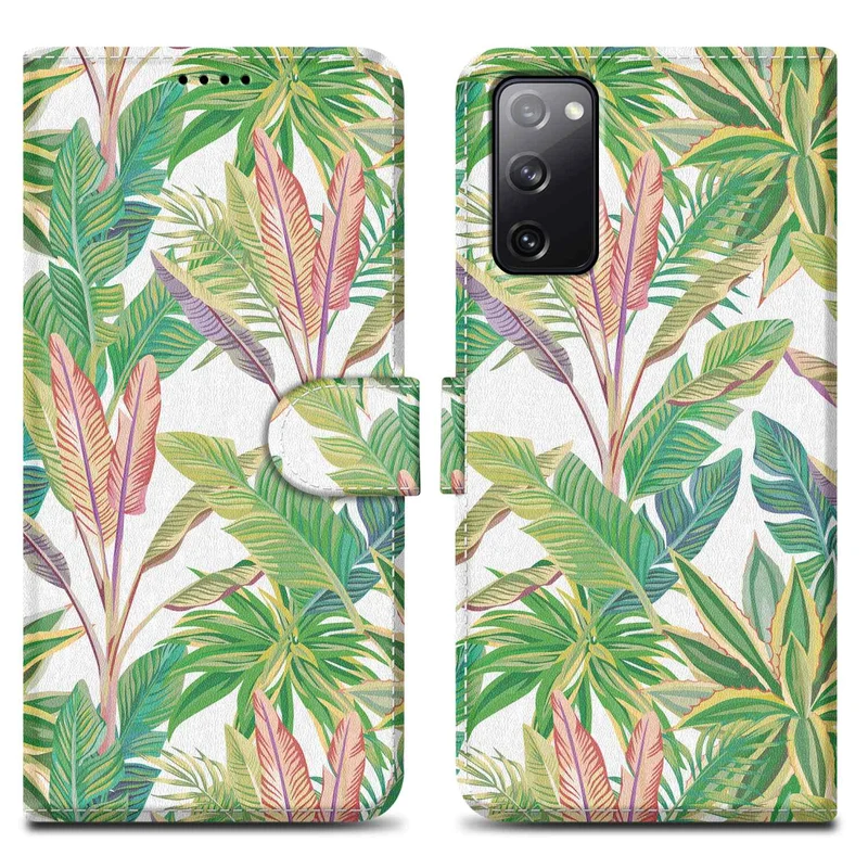 Cadorabo Hülle kompatibel mit Samsung Etui Case Cover