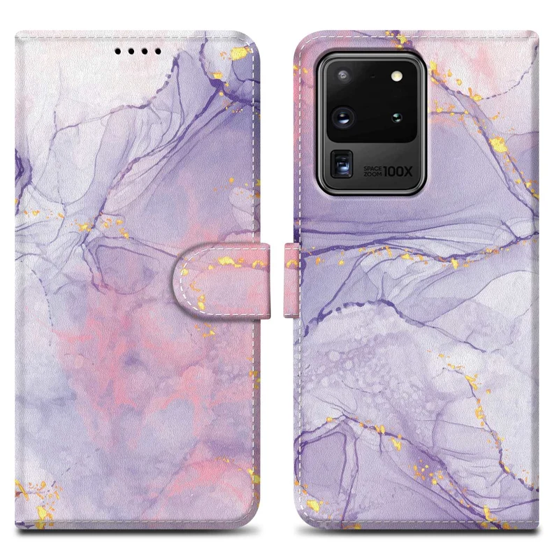 Cadorabo Hülle kompatibel mit Samsung Etui Case Cover