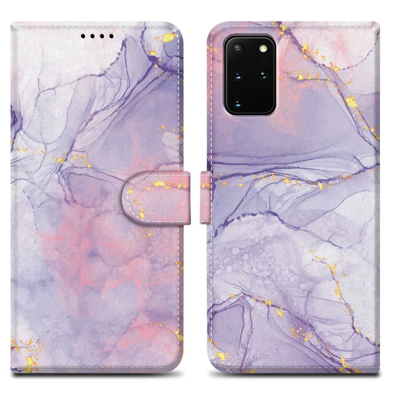 Cadorabo Hülle kompatibel mit Samsung Etui Case Cover