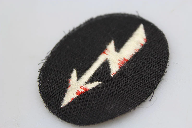 WH Artillerie-Getriebespezialität aus dem 2. Weltkrieg