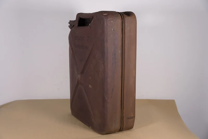 20 Lt Tank - Kraftstoff - WH WW 2 Kraftstoff