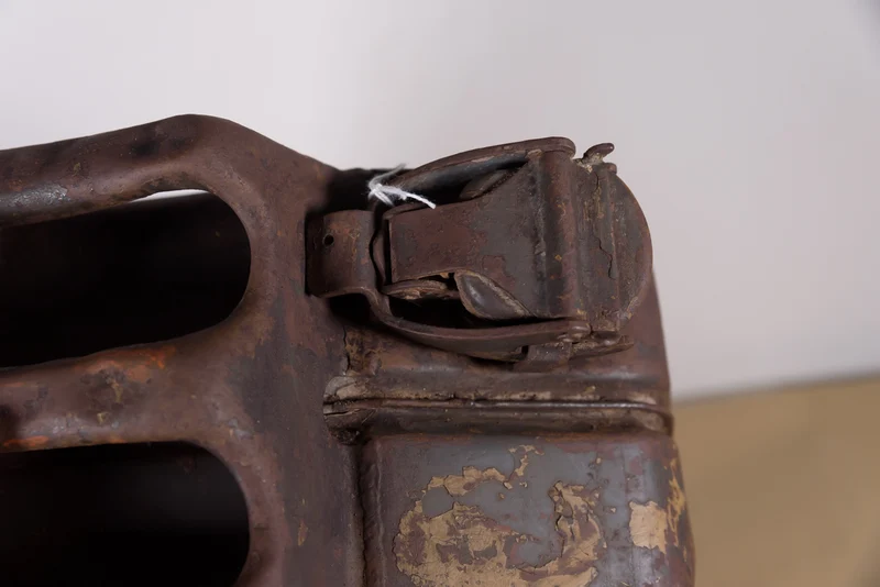 20 Lt Tank - Kraftstoff - WH WW 2 Kraftstoff