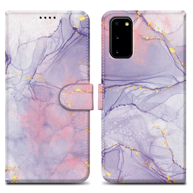Cadorabo Hülle kompatibel mit Samsung Etui Case Cover
