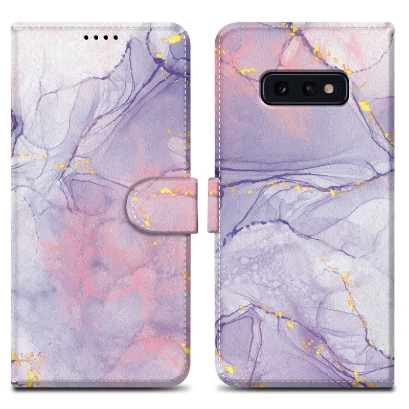Cadorabo Hülle kompatibel mit Samsung Etui Case Cover