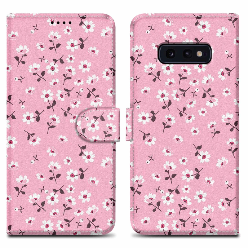 Cadorabo Hülle kompatibel mit Samsung Etui Case Cover