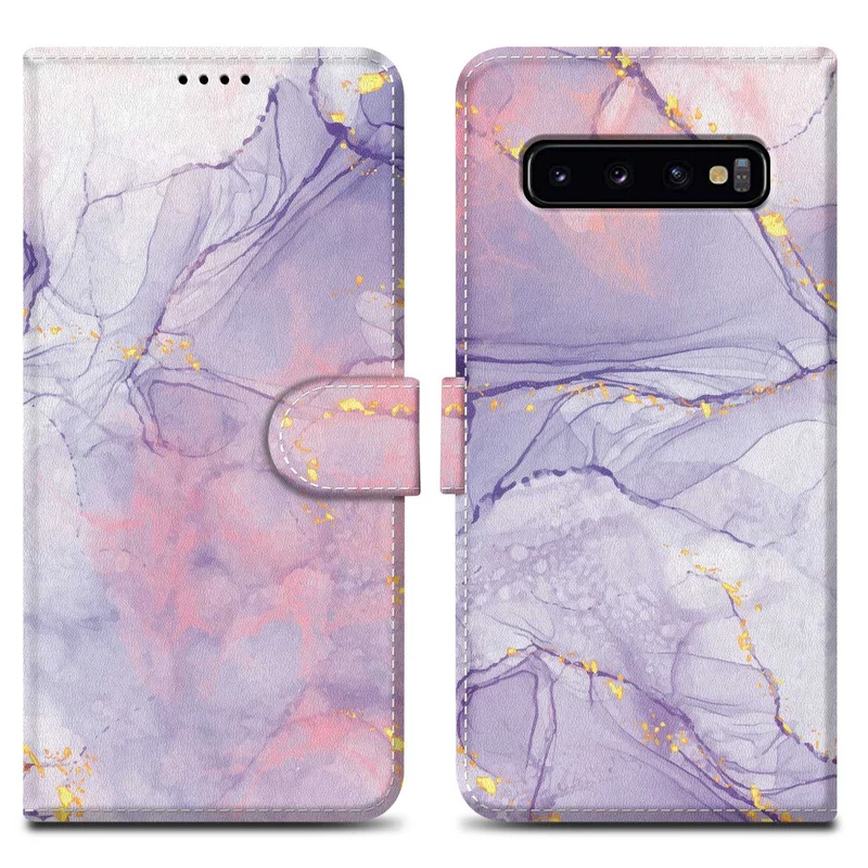 Cadorabo Hülle kompatibel mit Samsung Etui Case Cover