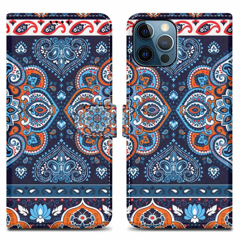 Cadorabo Hülle kompatibel mit Apple Etui Case Cover