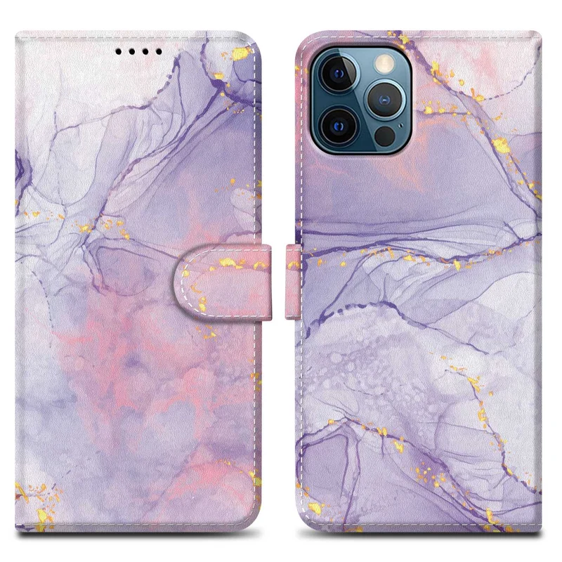 Cadorabo Hülle kompatibel mit Apple Etui Case Cover