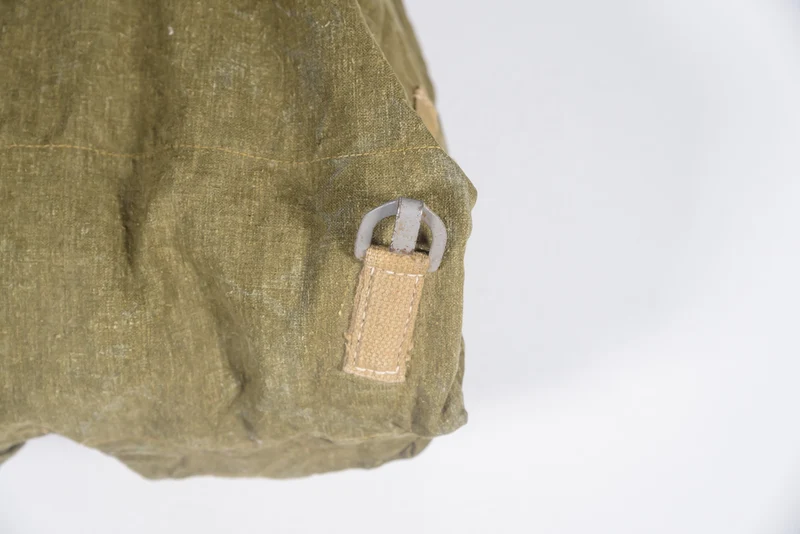 Tropischer Rucksack/DAK WH WW2