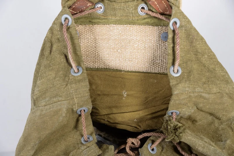Tropischer Rucksack/DAK WH WW2