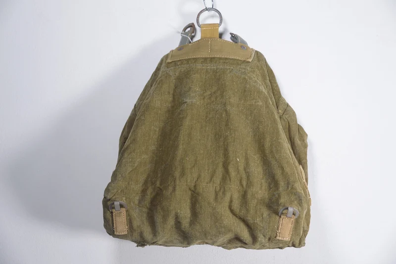 Tropischer Rucksack/DAK WH WW2