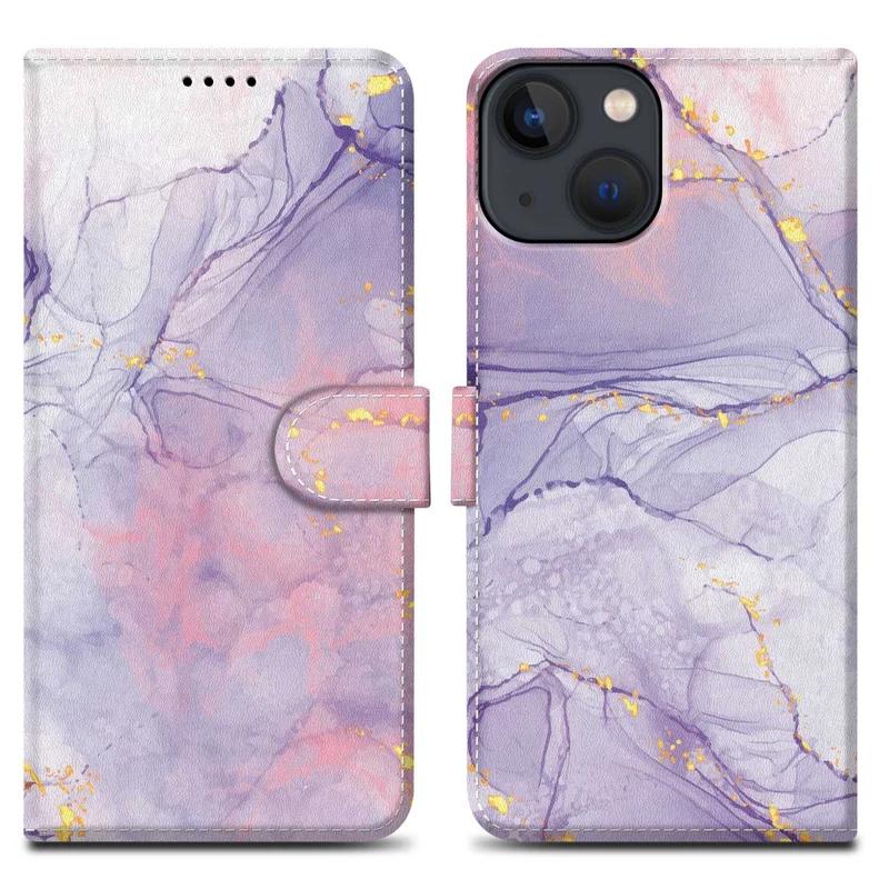 Cadorabo Hülle kompatibel mit Apple Etui Case Cover