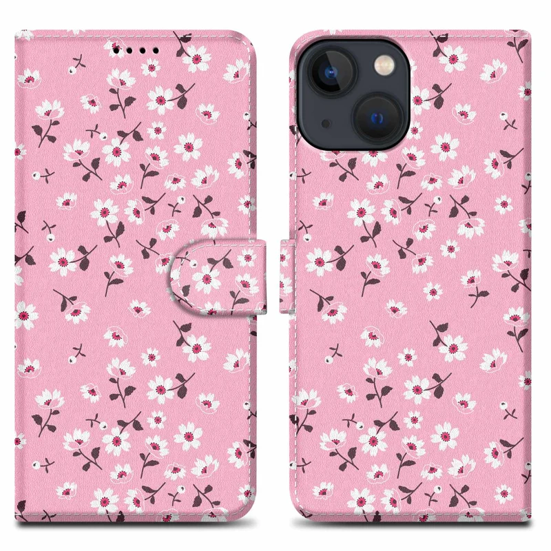 Cadorabo Hülle kompatibel mit Apple Etui Case Cover