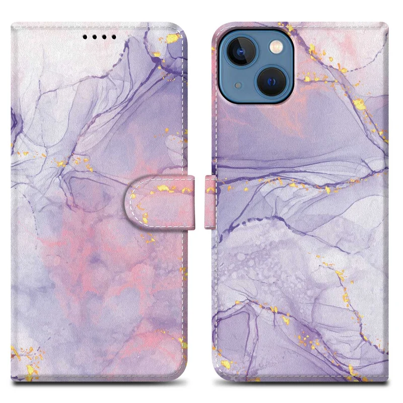 Cadorabo Hülle kompatibel mit Apple Etui Case Cover