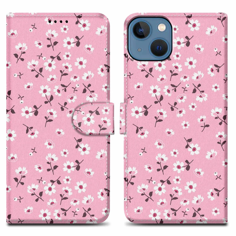 Cadorabo Hülle kompatibel mit Apple Etui Case Cover