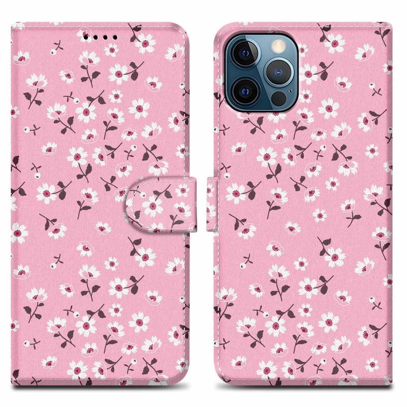 Cadorabo Hülle kompatibel mit Apple Etui Case Cover