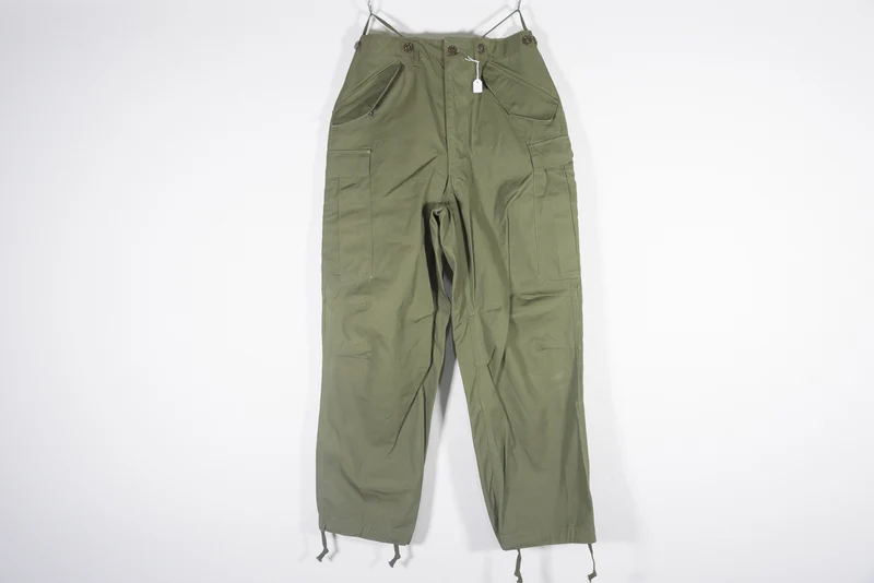 M.51 „Cargo“-Hose der US-Armee – Korea