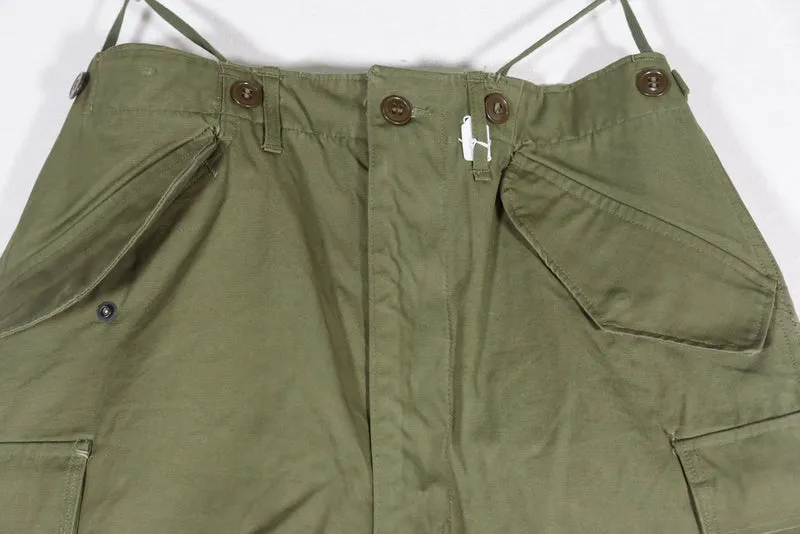 M.51 „Cargo“-Hose der US-Armee – Korea