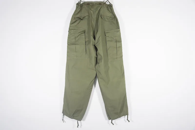 M.51 „Cargo“-Hose der US-Armee – Korea