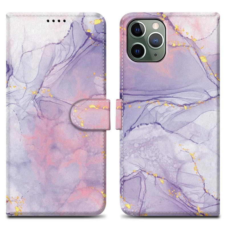 Cadorabo Hülle kompatibel mit Apple Etui Case Cover