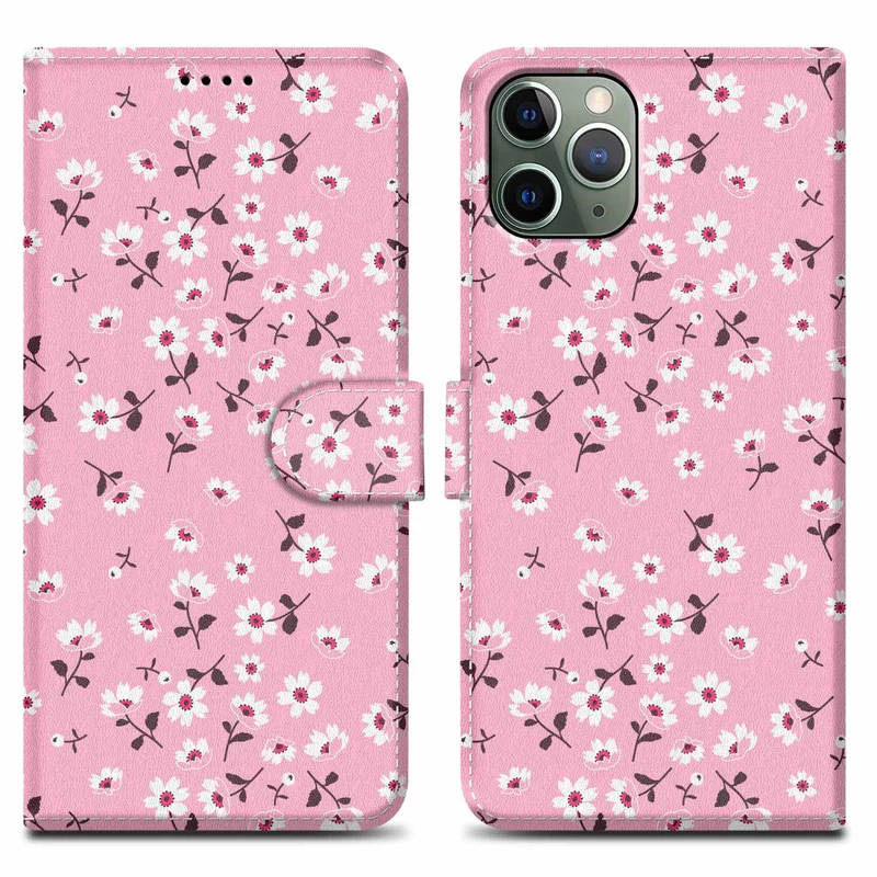 Cadorabo Hülle kompatibel mit Apple Etui Case Cover