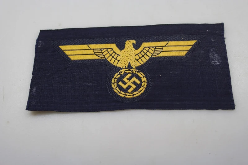 Brustadler der Kriegsmarine 2. Weltkrieg