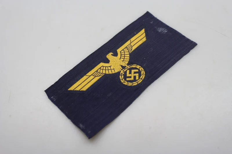 Brustadler der Kriegsmarine 2. Weltkrieg