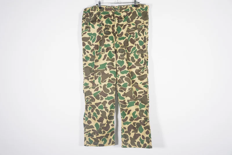 Fatigue Vietnam-Hose „Duck Hunter“.