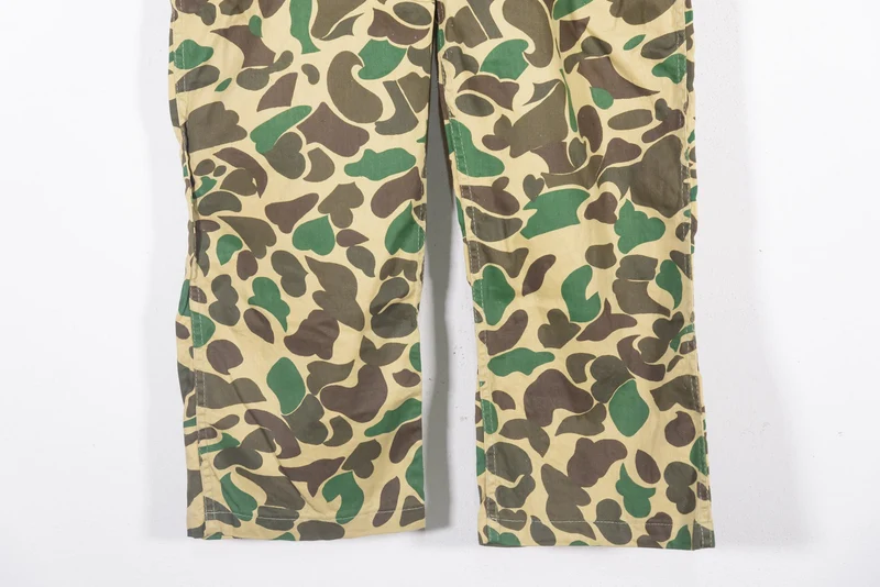 Fatigue Vietnam-Hose „Duck Hunter“.