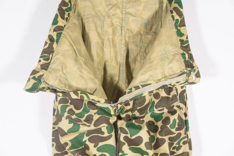Fatigue Vietnam-Hose „Duck Hunter“.